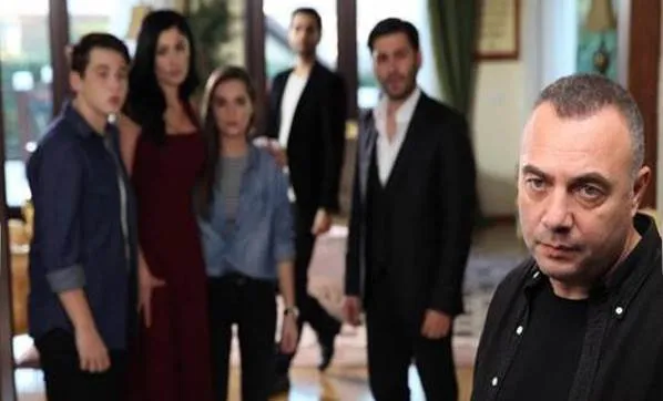Eşkıya Dünyaya Hükümdar Olamaz Dizisinde Rol Alma