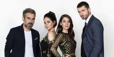 Cast Ajanslarının Dizi Ve Film Kadrolarına Desteği