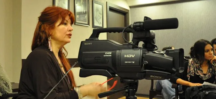 Ağrı Cast Ajansları