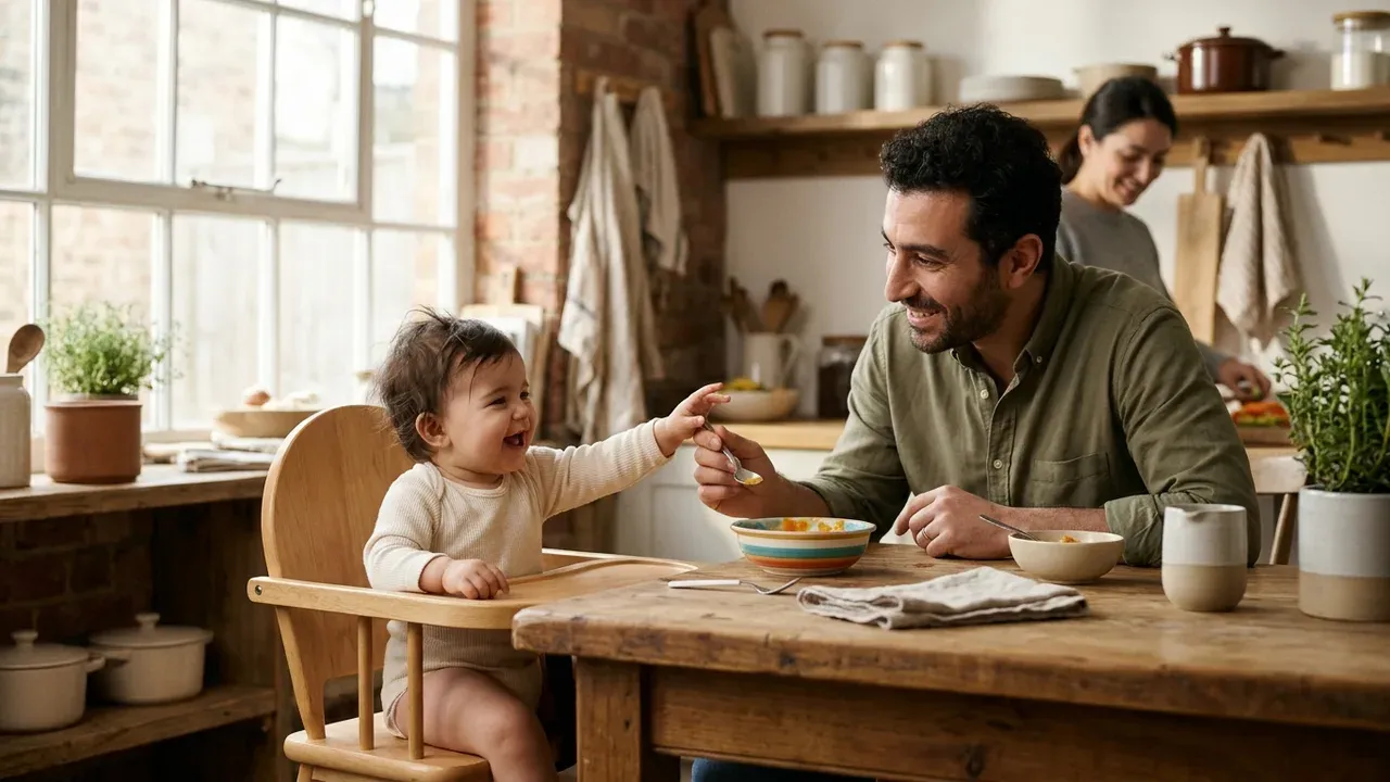 Bebek Maması Reklamı Bebek Oyuncu Başvurusu