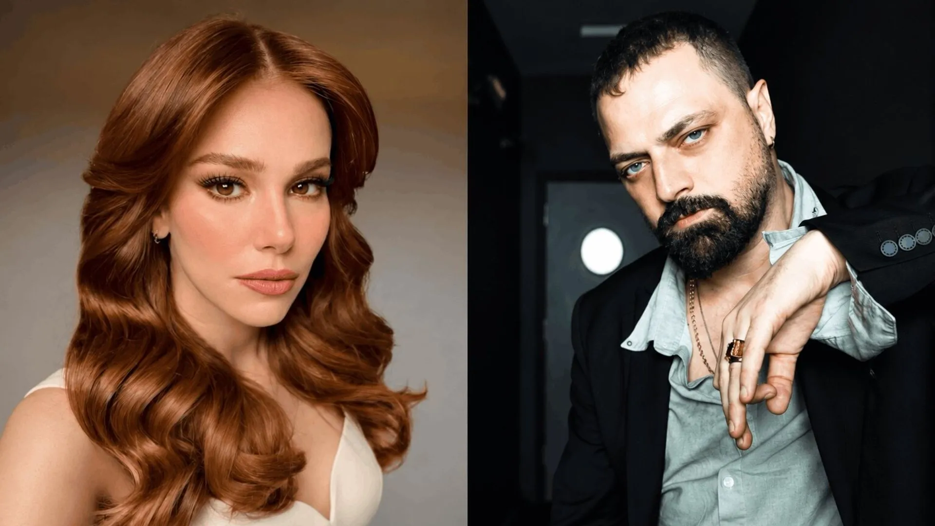 Cevher dizisinin Show TV tanıtım görseli
