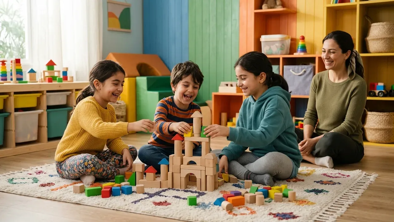 Oyuncak Reklamı Çocuk Oyuncu Başvurusu